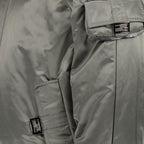 재킷 바게트 재킷 Fendi 회색 Homme