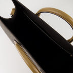 Tote bags Vertical shopping bag Fendi Brown Man