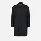 Mäntel Parka Heritage The Pimlico Burberry Schwarz Homme