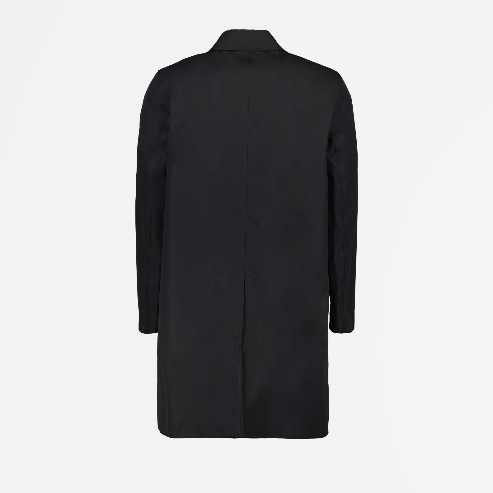 Manteaux Parka Heritage The Pimlico Burberry Noir Homme