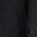 Mäntel Parka Heritage The Pimlico Burberry Schwarz Homme