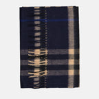 Scarves and gloves Cashmere scarf Burberry Blue Unisex