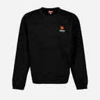 Sweatshirts Sweatshirt Boke Flower Kenzo Noir Homme