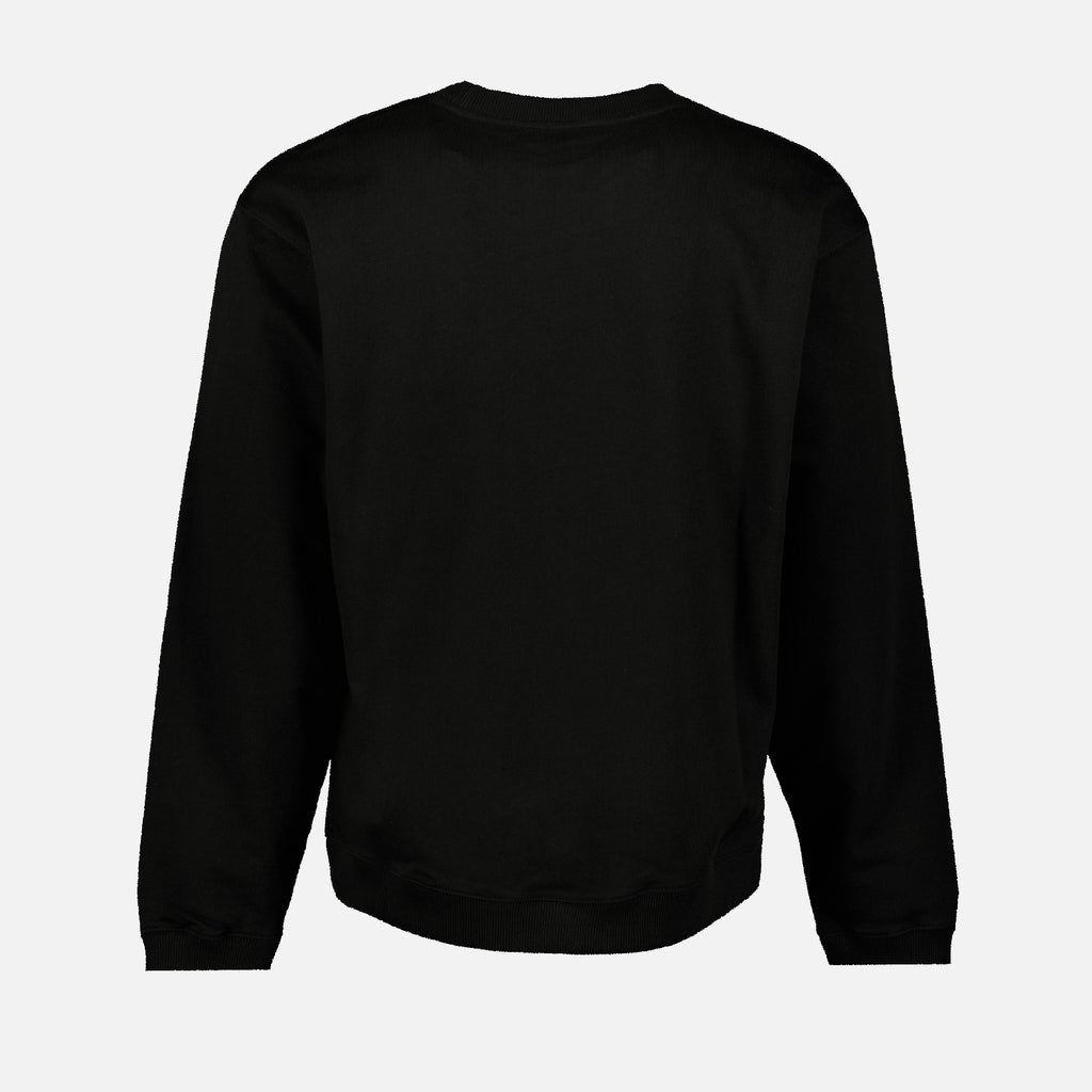 Sweatshirts Sweatshirt Boke Flower Kenzo Noir Homme