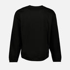 Sweatshirts Sweatshirt Boke Flower Kenzo Noir Homme