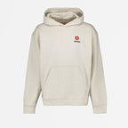 Sweatshirts Sweat à capuche Boke Flower Kenzo Gris Homme