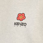 Sweatshirts Sweat à capuche Boke Flower Kenzo Gris Homme