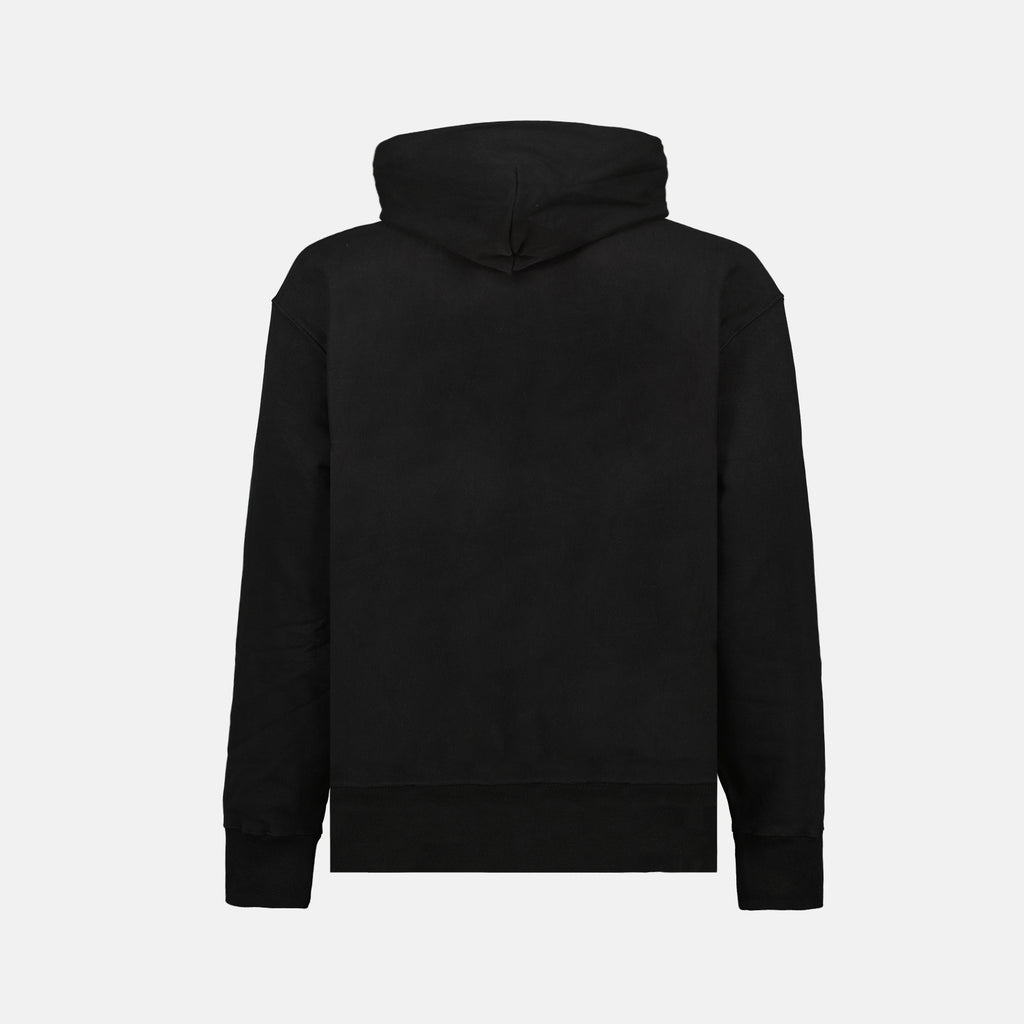 Sweatshirts Kenzo Paris sweatshirt Kenzo Black Man