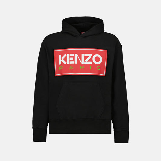 Sweatshirt Kenzo Paris