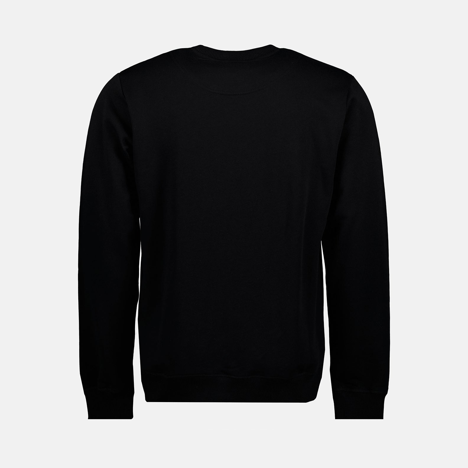 Sudaderas Sweatshirt Kenzo Paris Kenzo Negro Homme
