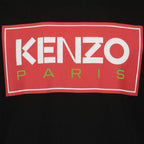 Sudaderas Sweatshirt Kenzo Paris Kenzo Negro Homme
