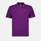 Polos Polo Boke Flower Kenzo Roxo Homme