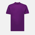 Polos Polo Boke Flower Kenzo Roxo Homme