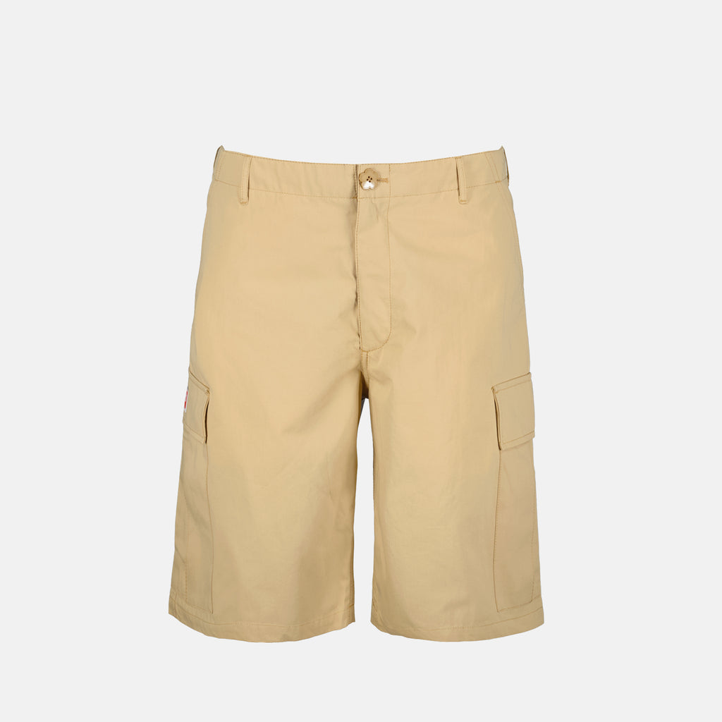 Shorts Short cargo Kenzo Beige Homme
