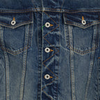 Vestes Veste en jean Kenzo Bleu Homme