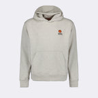 Sweatshirts Sweat à capuche Boke Flower Kenzo Gris Homme