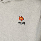 Sweatshirts Sweat à capuche Boke Flower Kenzo Gris Homme