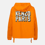 Chaquetas Coupe-vent KP Kenzo Naranja Femme