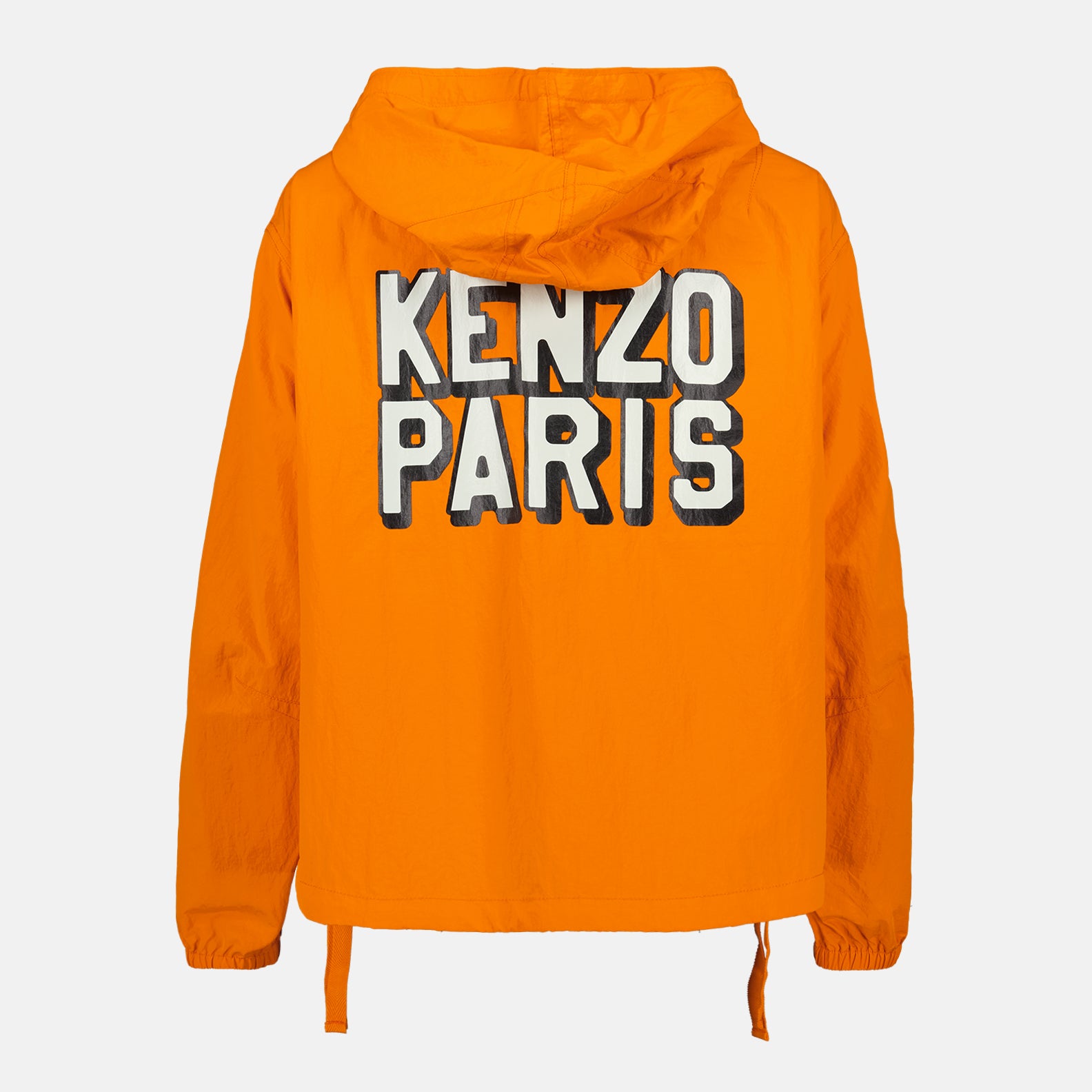 Jaquetas Coupe-vent KP Kenzo Laranja Femme