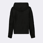 Sweatshirts Sweat à capuche Boke Flower Kenzo Noir Femme