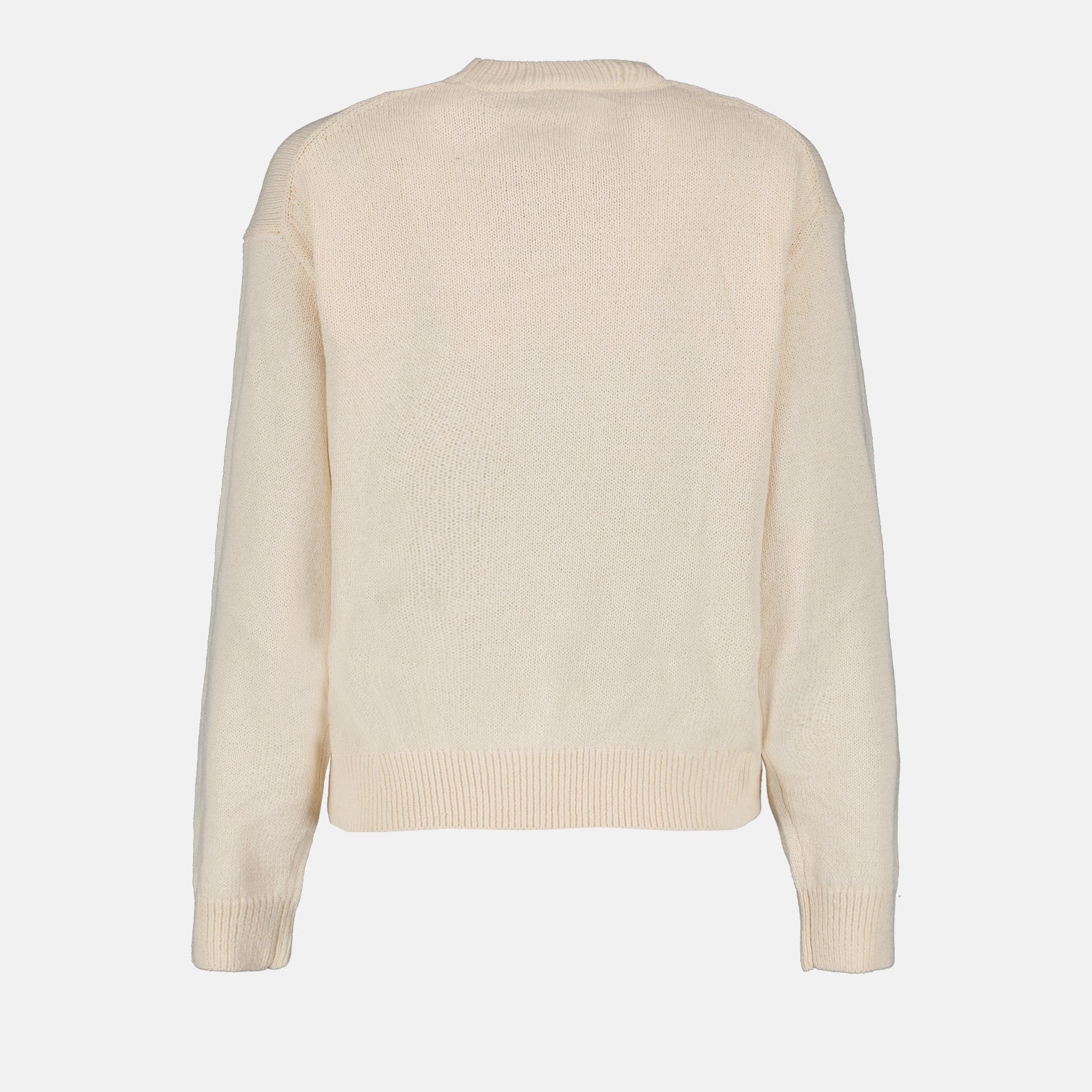 Knitwear Boke Flower Sweater Kenzo White Women