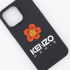 Lifestyle Coque iPhone 14 Pro max Kenzo Noir Unisexe