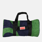 Lifestyle Serviette de plage Kenzo Paris Kenzo Bleu Unisexe