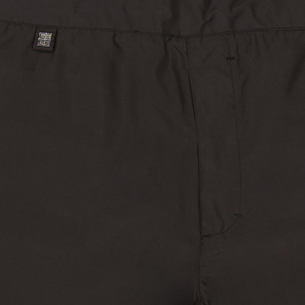 Moda praia Short de bain 4G Givenchy Preto Homme