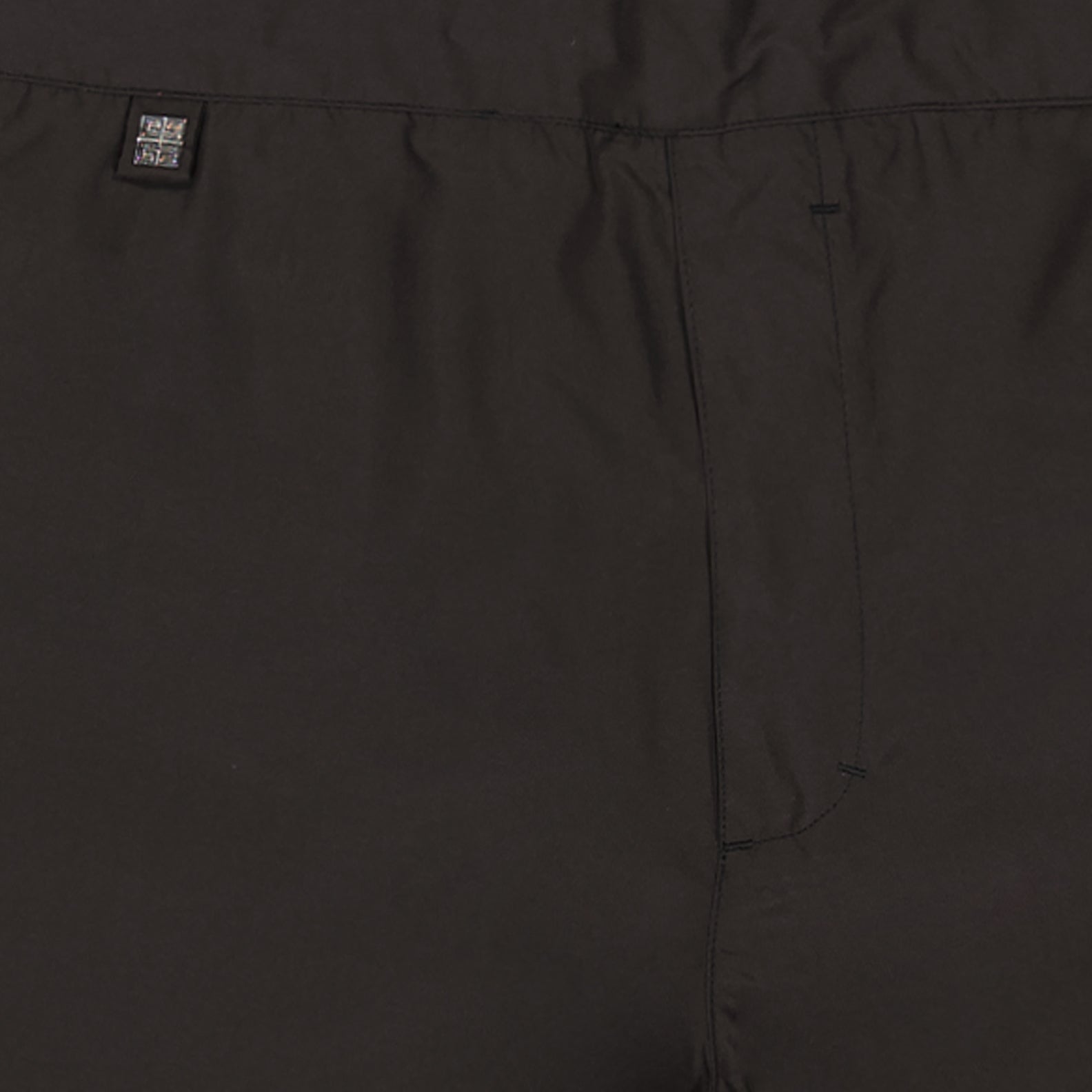 Moda praia Short de bain 4G Givenchy Preto Homme