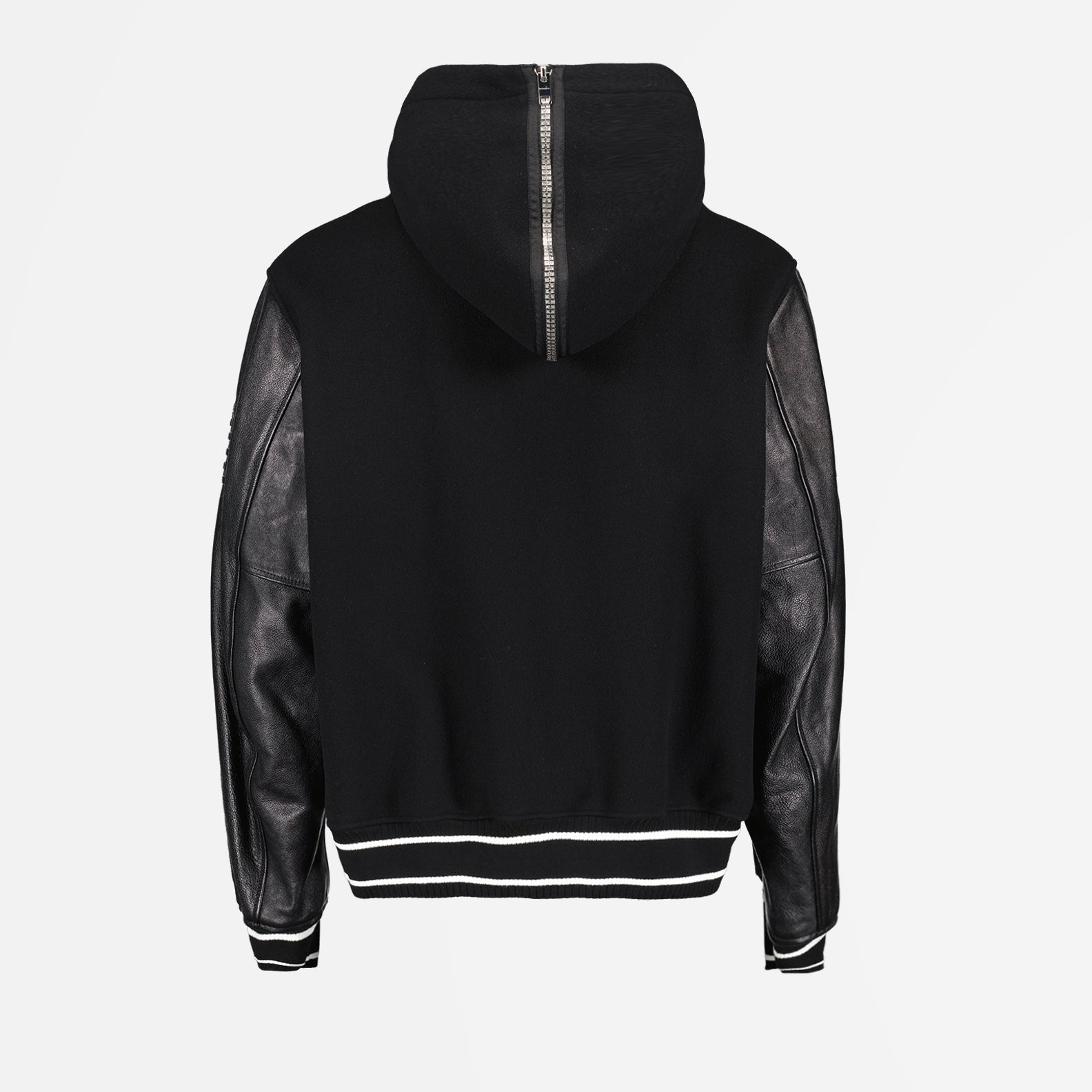 Veste Cuir Givenchy Veste Givenchy Homme Blouson Varsity Givenchy