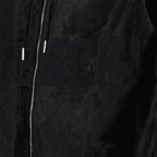 Sweatshirts Sweatshirt zippé Givenchy Noir Homme