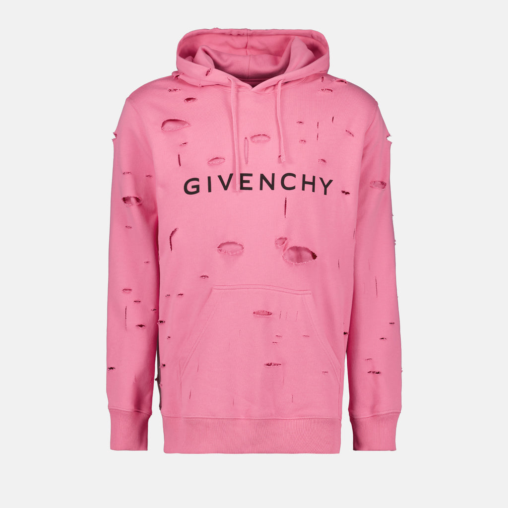 Hoodie Pull Givenchy Paris Homme Hoodie Pull Givenchy Paris Pull