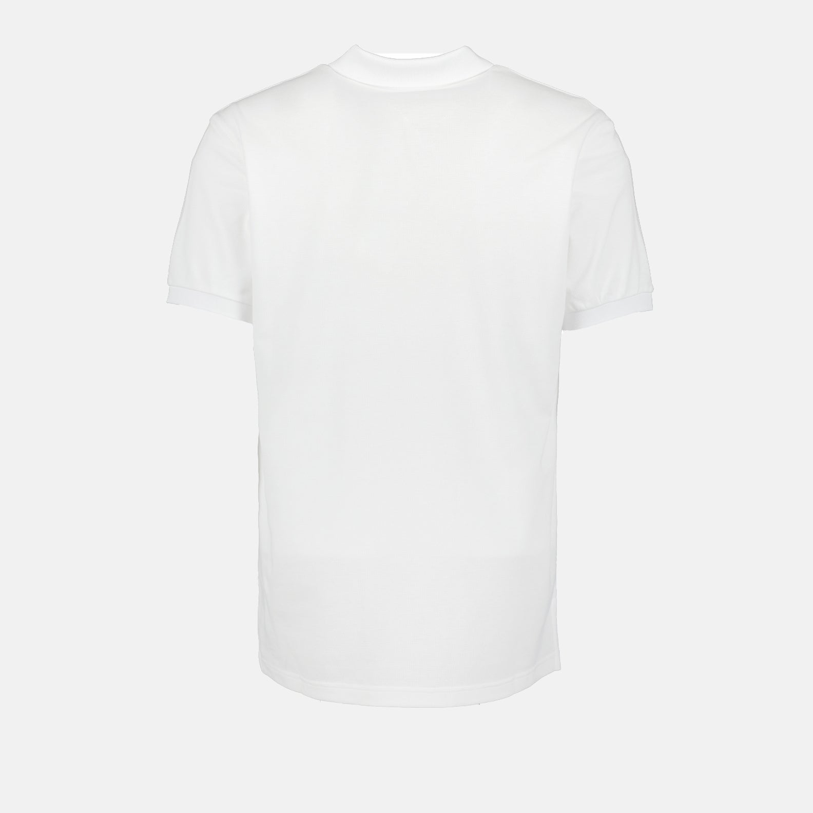 폴로 셔츠 Polo Teddy Moschino 하얀색 Homme