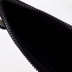 Pouches Smiley pouch Moschino Black Man