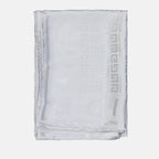 Schals und handschuhe Écharpe 4G Givenchy Silber Femme