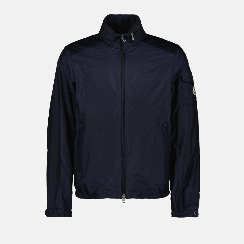 Chaquetas Coupe-vent Jumeaux Moncler Azul Homme