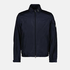 Chaquetas Coupe-vent Jumeaux Moncler Azul Homme