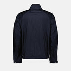 Chaquetas Coupe-vent Jumeaux Moncler Azul Homme