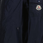 Chaquetas Coupe-vent Jumeaux Moncler Azul Homme