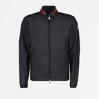 Chaquetas Coupe-vent Farlak Moncler Negro Homme