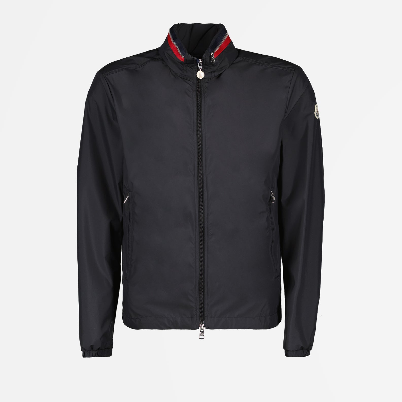 Chaquetas Coupe-vent Farlak Moncler Negro Homme