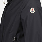 Chaquetas Coupe-vent Farlak Moncler Negro Homme