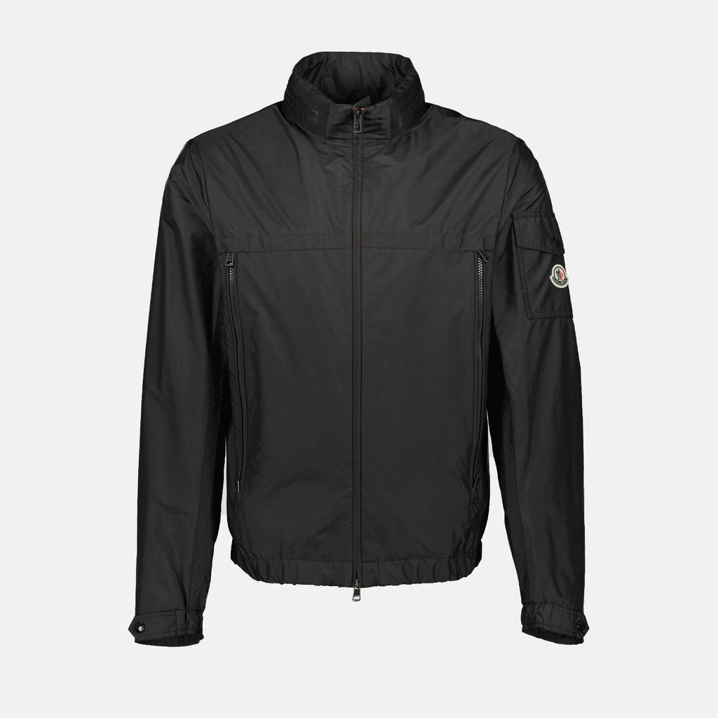 Vestes Coupe-vent Nire Moncler Noir Homme