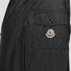 Vestes Coupe-vent Nire Moncler Noir Homme
