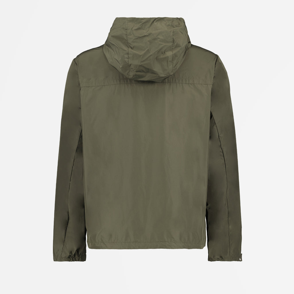 Chaquetas Veste Fuyue Moncler Caqui Homme