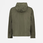 Chaquetas Veste Fuyue Moncler Caqui Homme