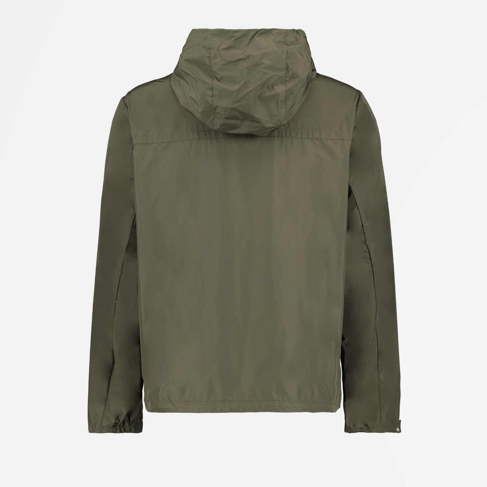 Chaquetas Veste Fuyue Moncler Caqui Homme