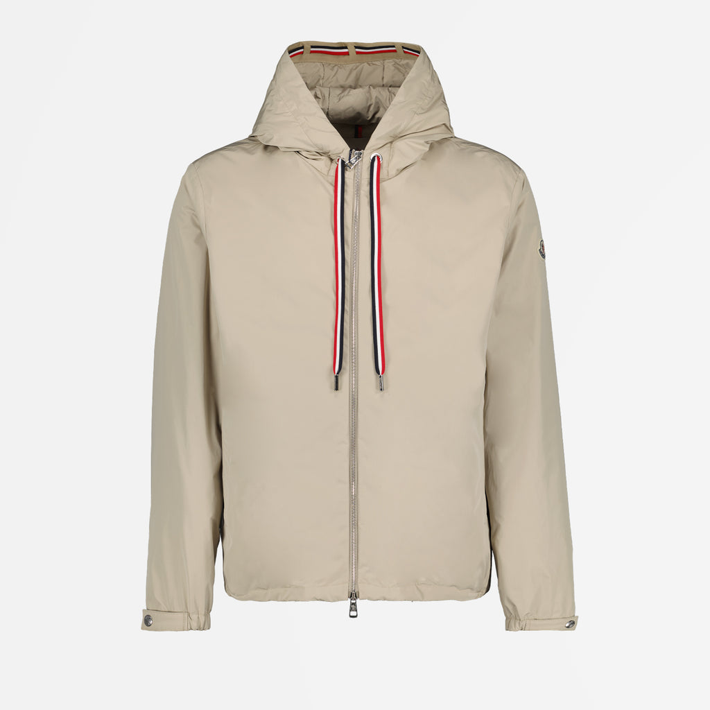재킷 Veste Cerou Moncler 베이지 Homme