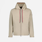 재킷 Veste Cerou Moncler 베이지 Homme