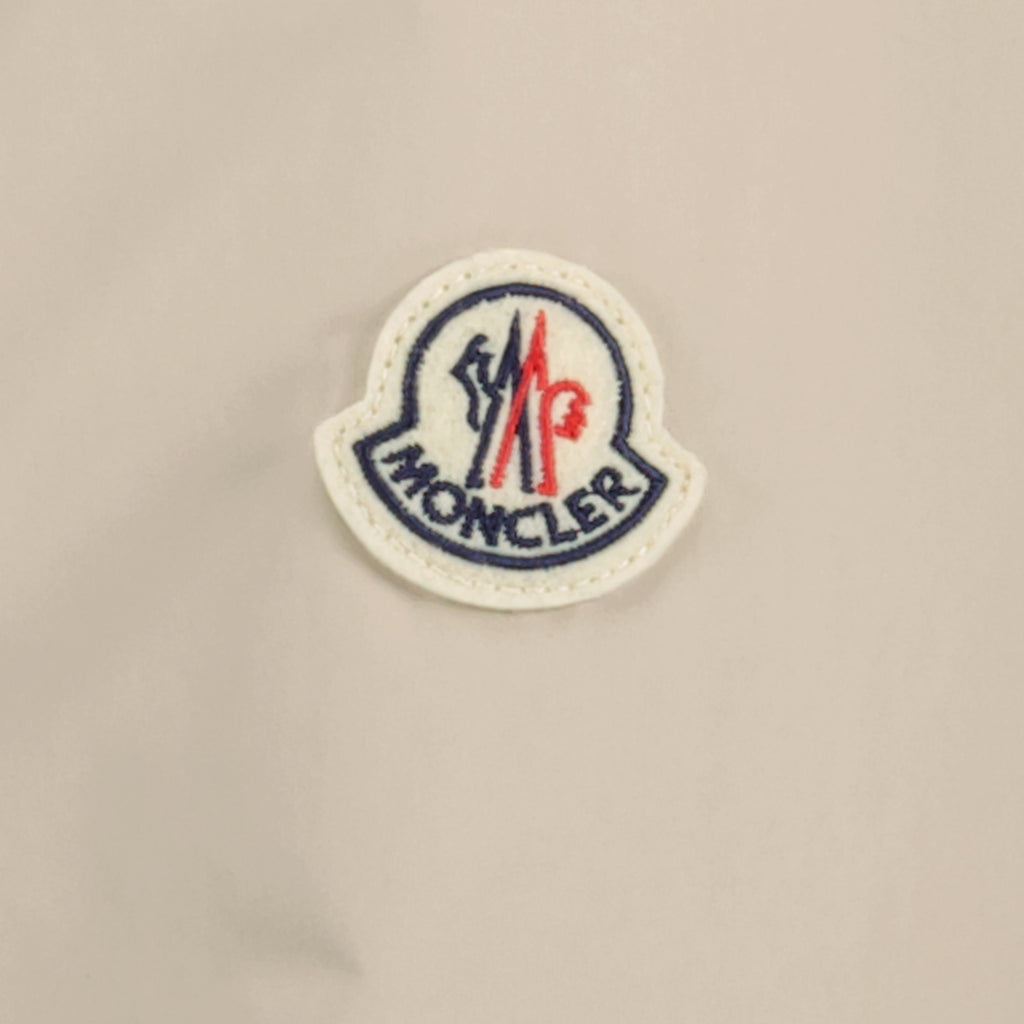 재킷 Veste Cerou Moncler 베이지 Homme